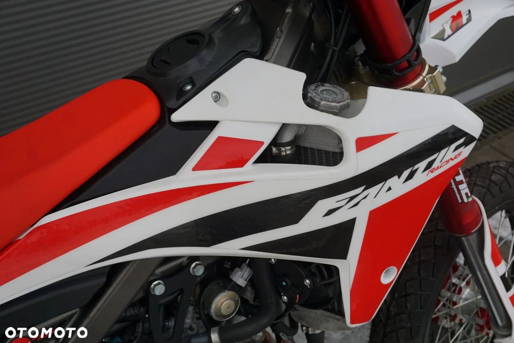 Fantic TX - 5