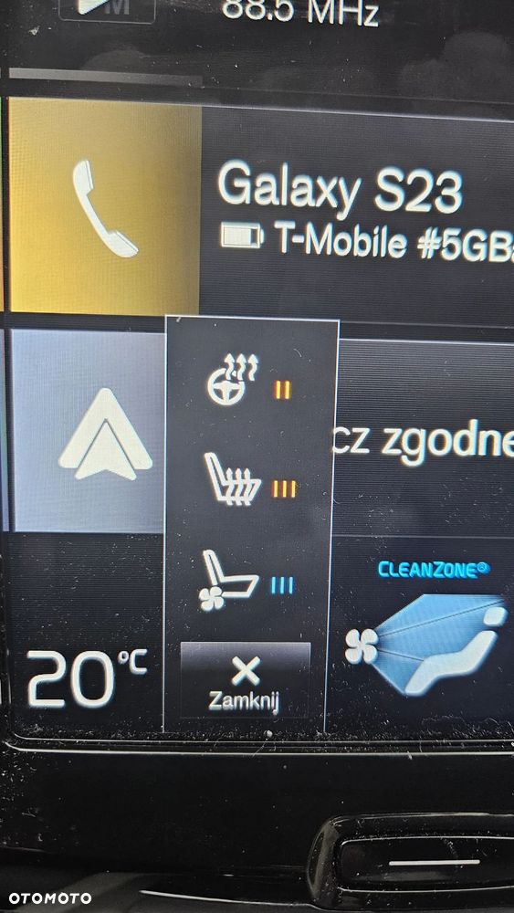 Volvo XC 60 T5 AWD Inscription - 15