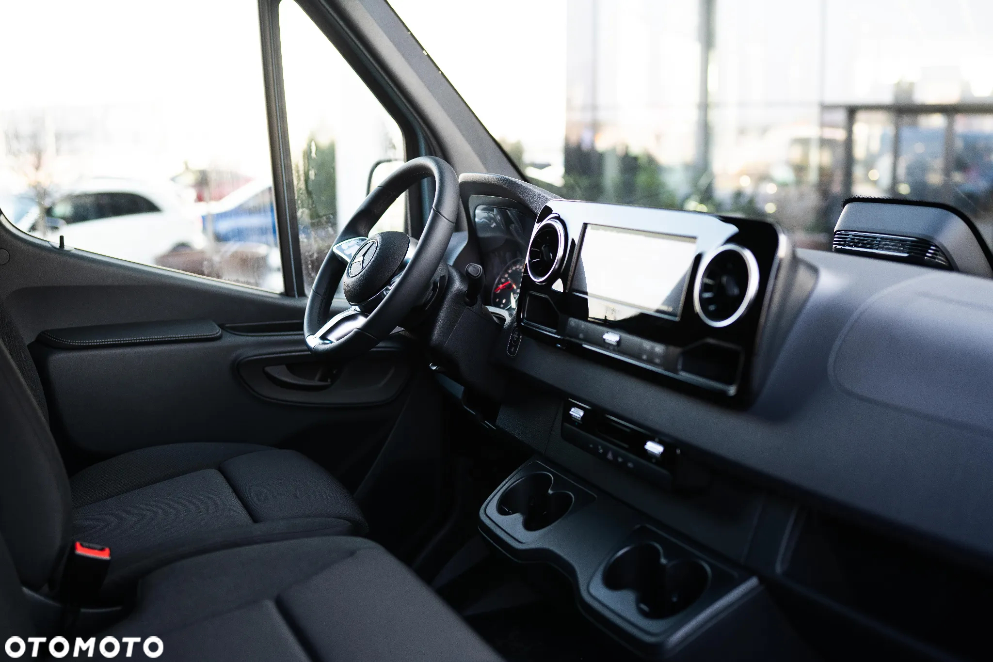 Mercedes-Benz Sprinter - 18
