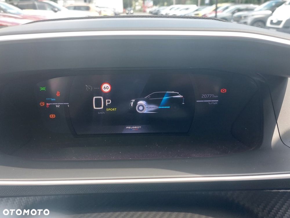 Peugeot 2008 - 18