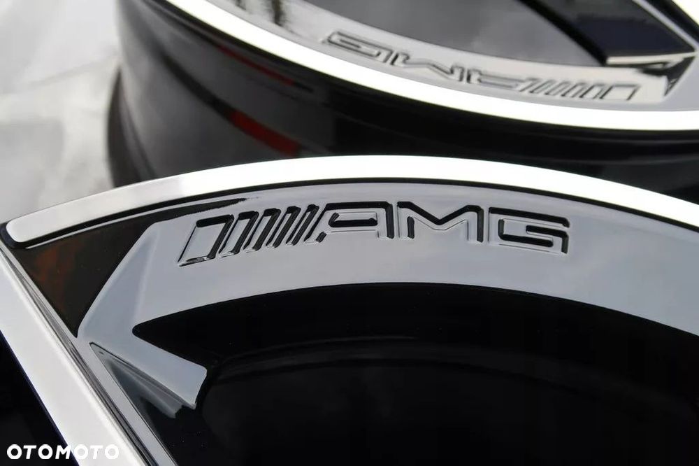 FELGI MERCEDES GLE SUV W167 GL GLE ML AMG!! 20'' - 13