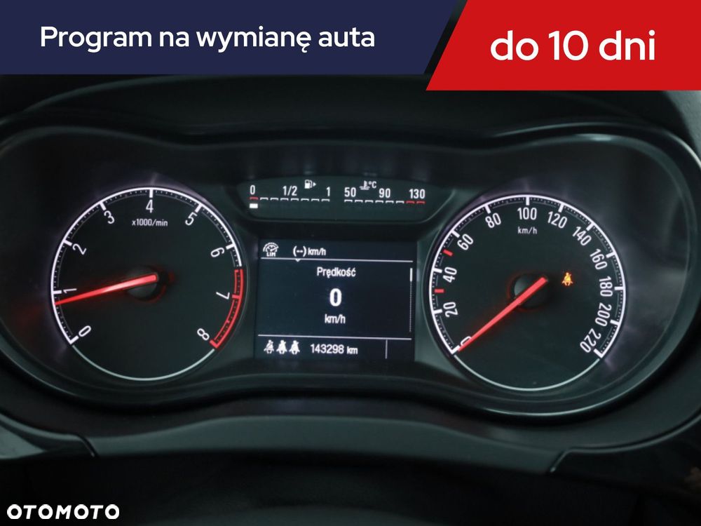 Opel Corsa - 14