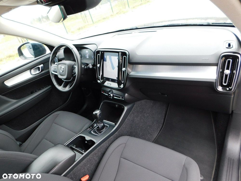 Volvo XC 40 D3 Momentum - 15