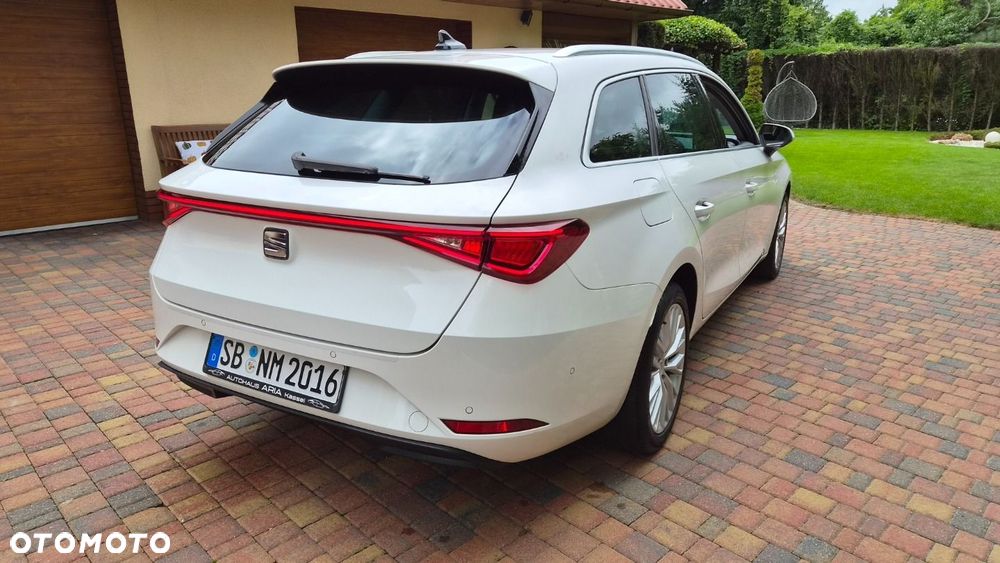 Seat Leon - 9