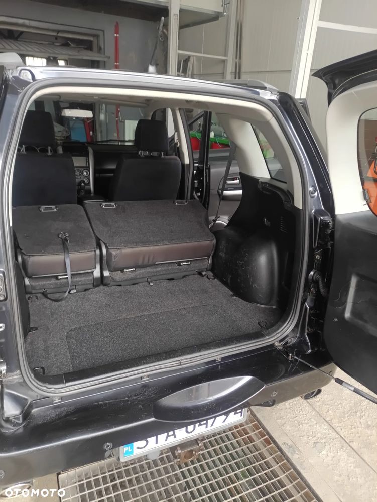 Suzuki Grand Vitara 1.9 DDiS Premium - 14
