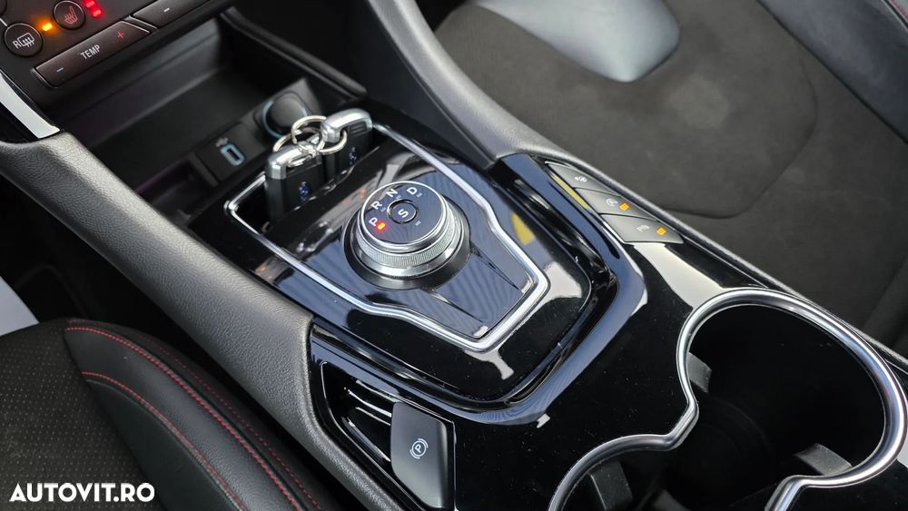 Ford Mondeo Turnier 2.0 EcoBlue Aut. ST-Line - 10