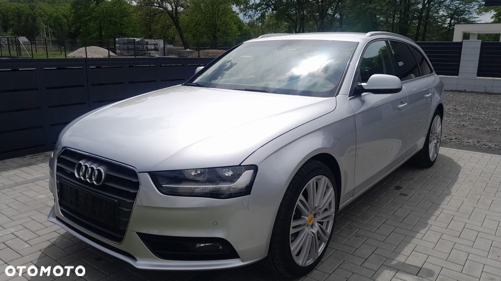 Audi A4 Avant 2.0 TDI DPF quattro Ambition - 15