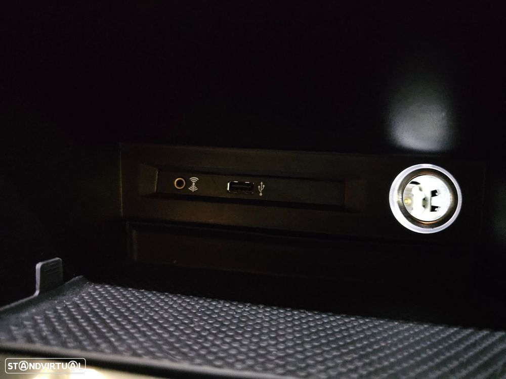 VW Tiguan 2.0 TDI Highline - 18