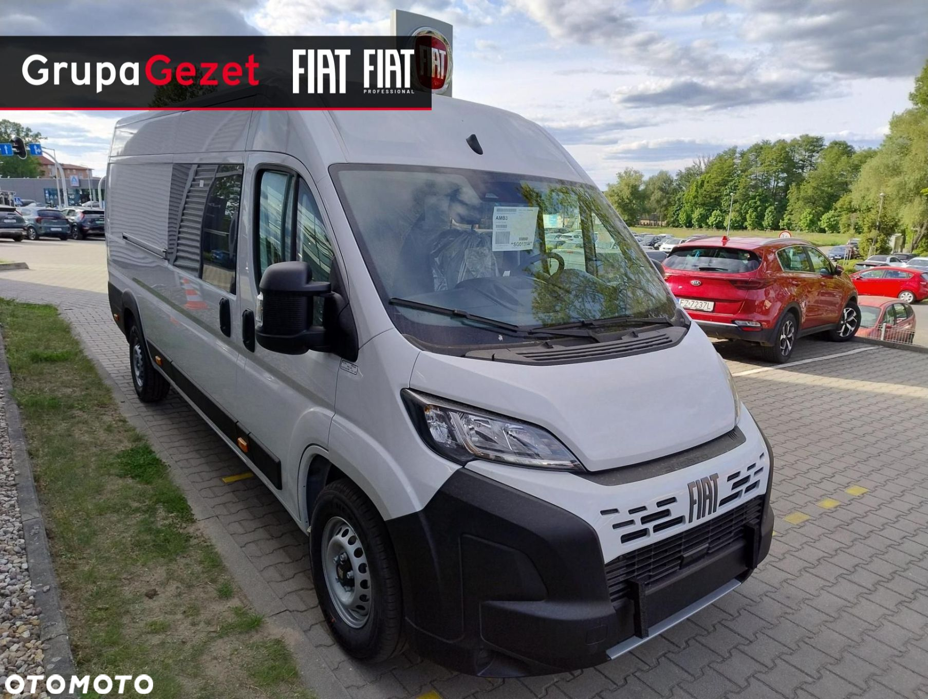 Fiat Ducato - 7