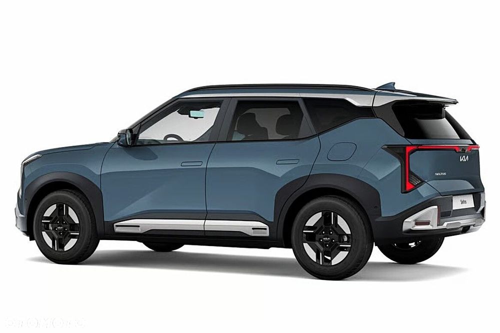 Kia Inny - 15
