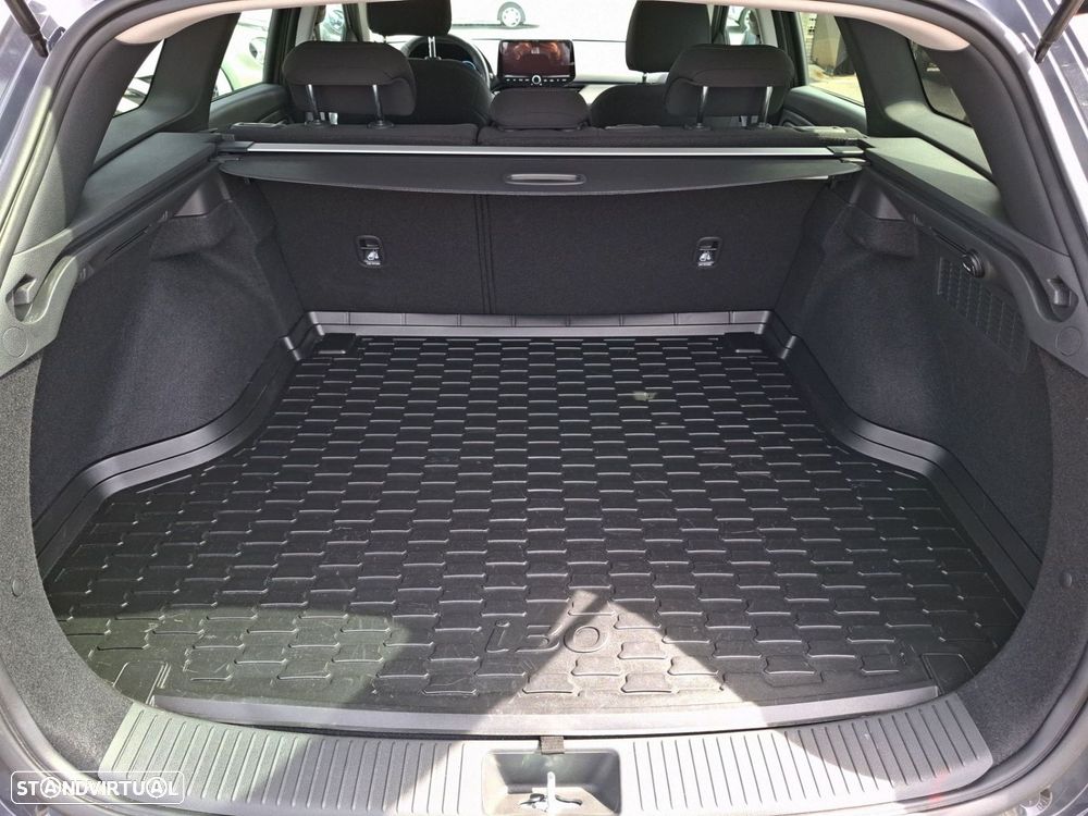 Hyundai i30 SW 1.0 T-GDi Style Plus - 26