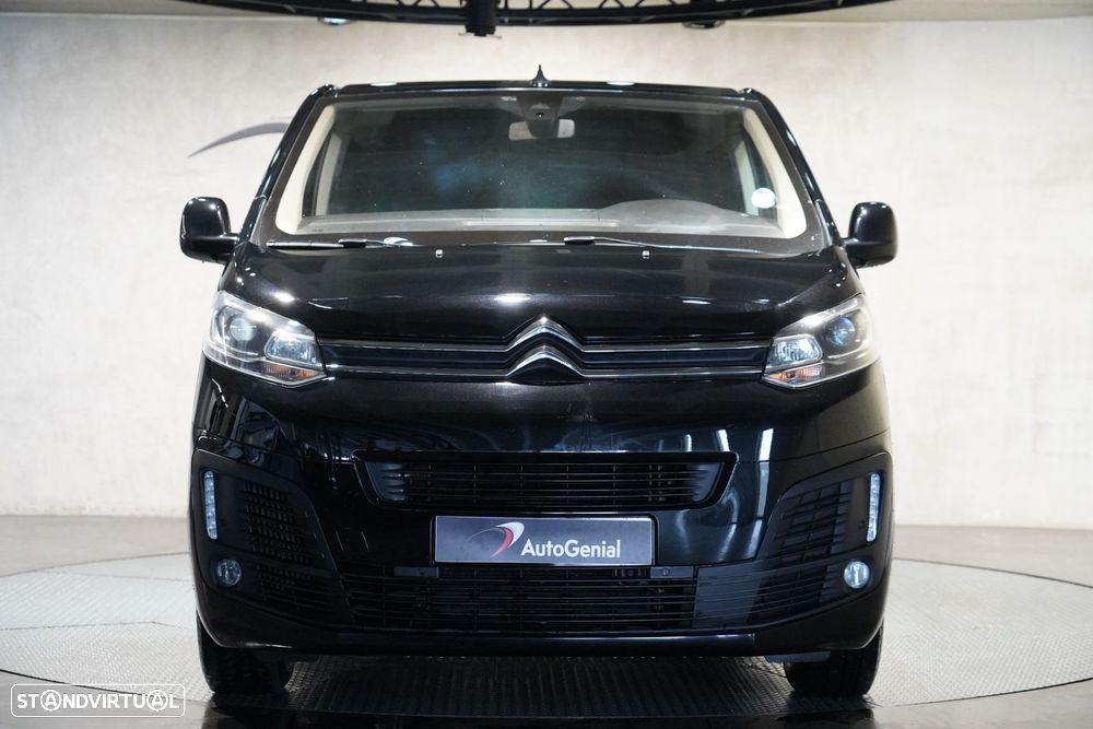 Citroën Jumpy 2.0 BlueHDi M EAT8 - 3