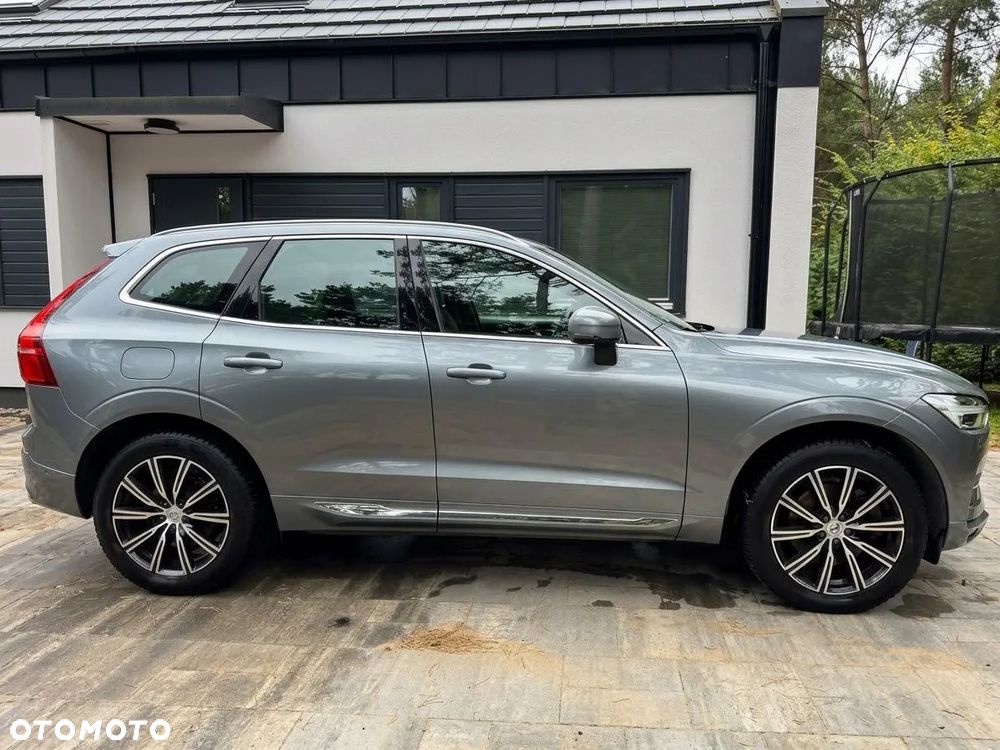Volvo XC 60 - 4