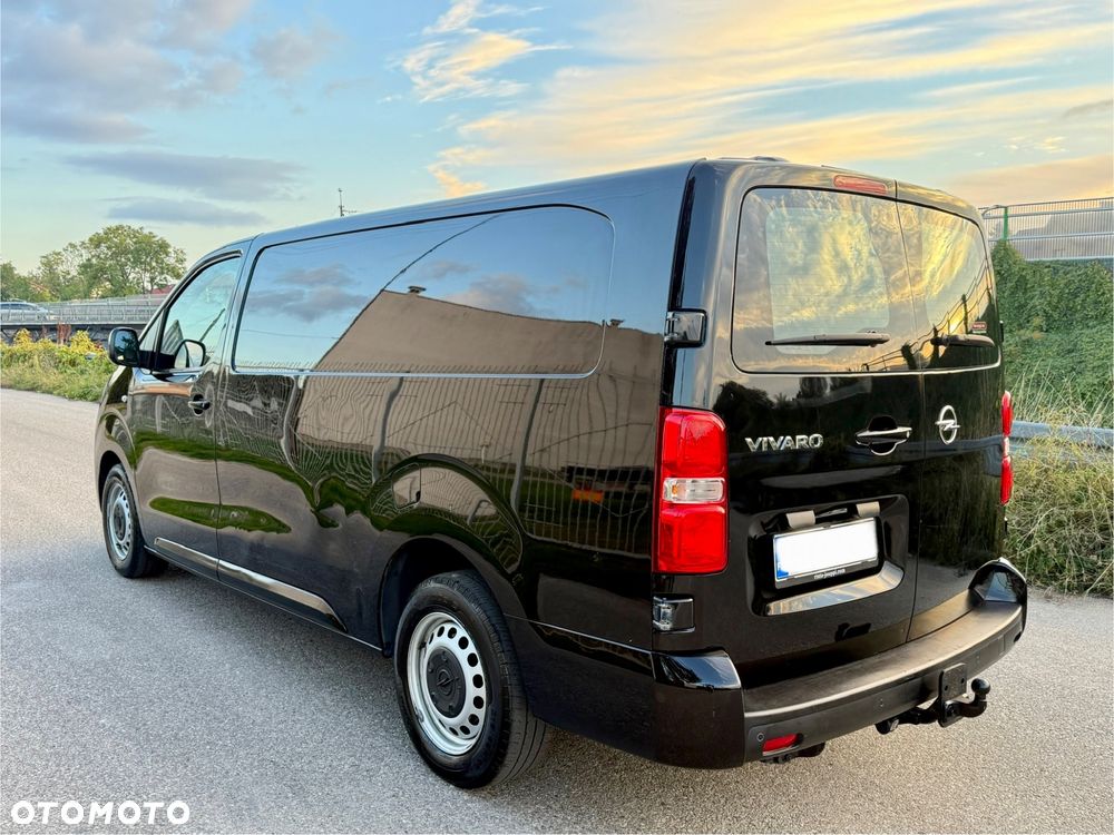 Opel Vivaro - 25