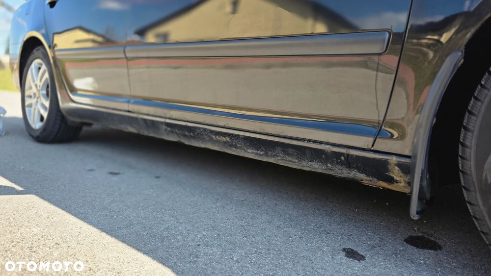 Skoda Octavia 1.9 TDI Ambiente - 17