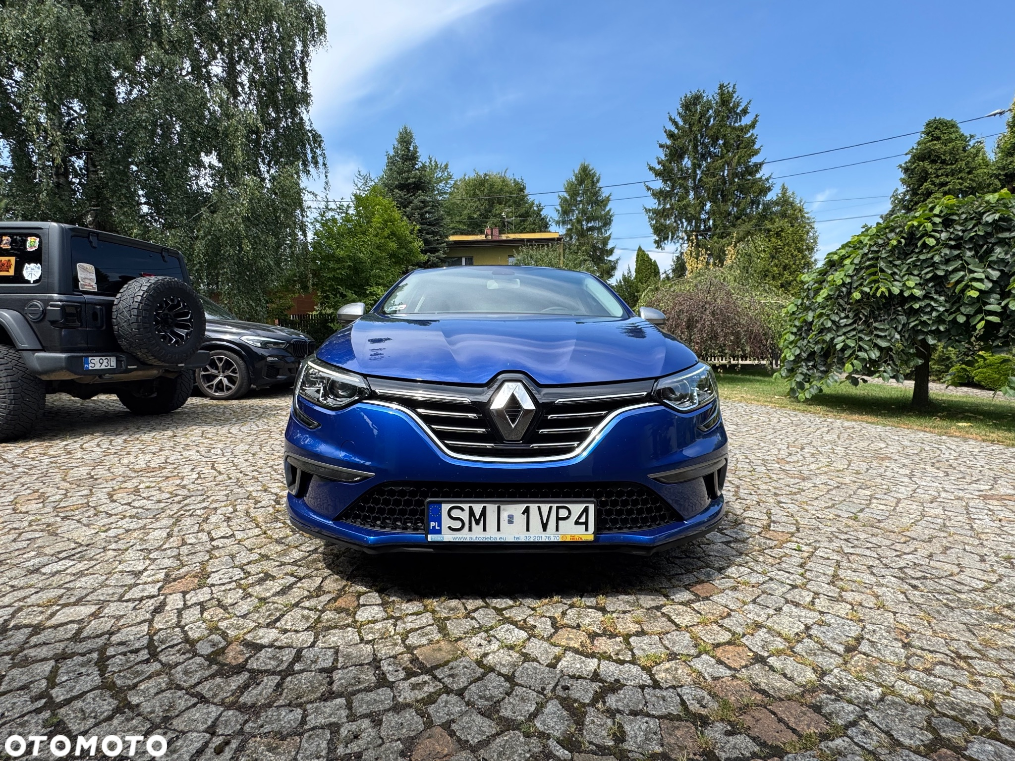 Renault Megane 1.6 SCe GT Line - 9