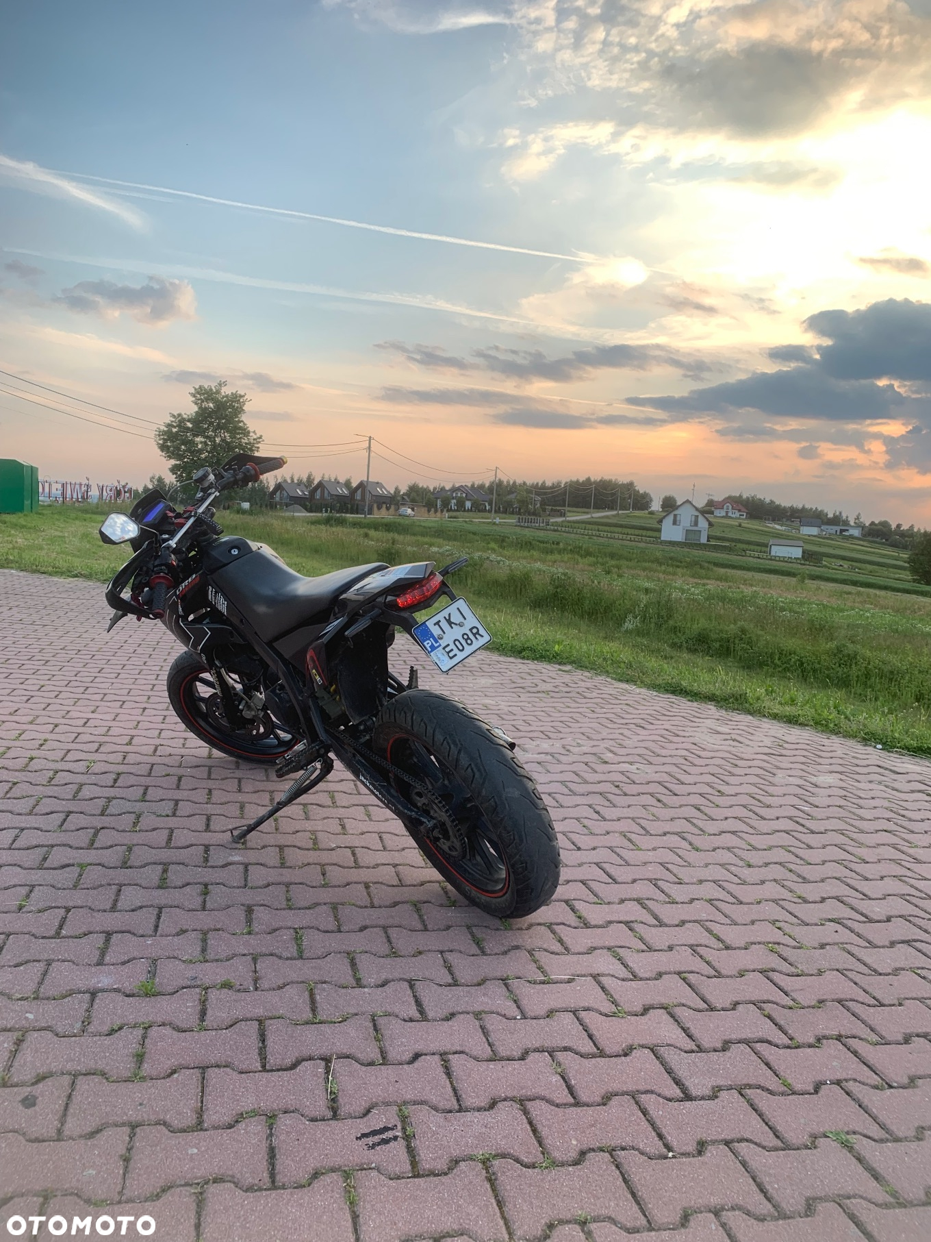 Gilera SMT