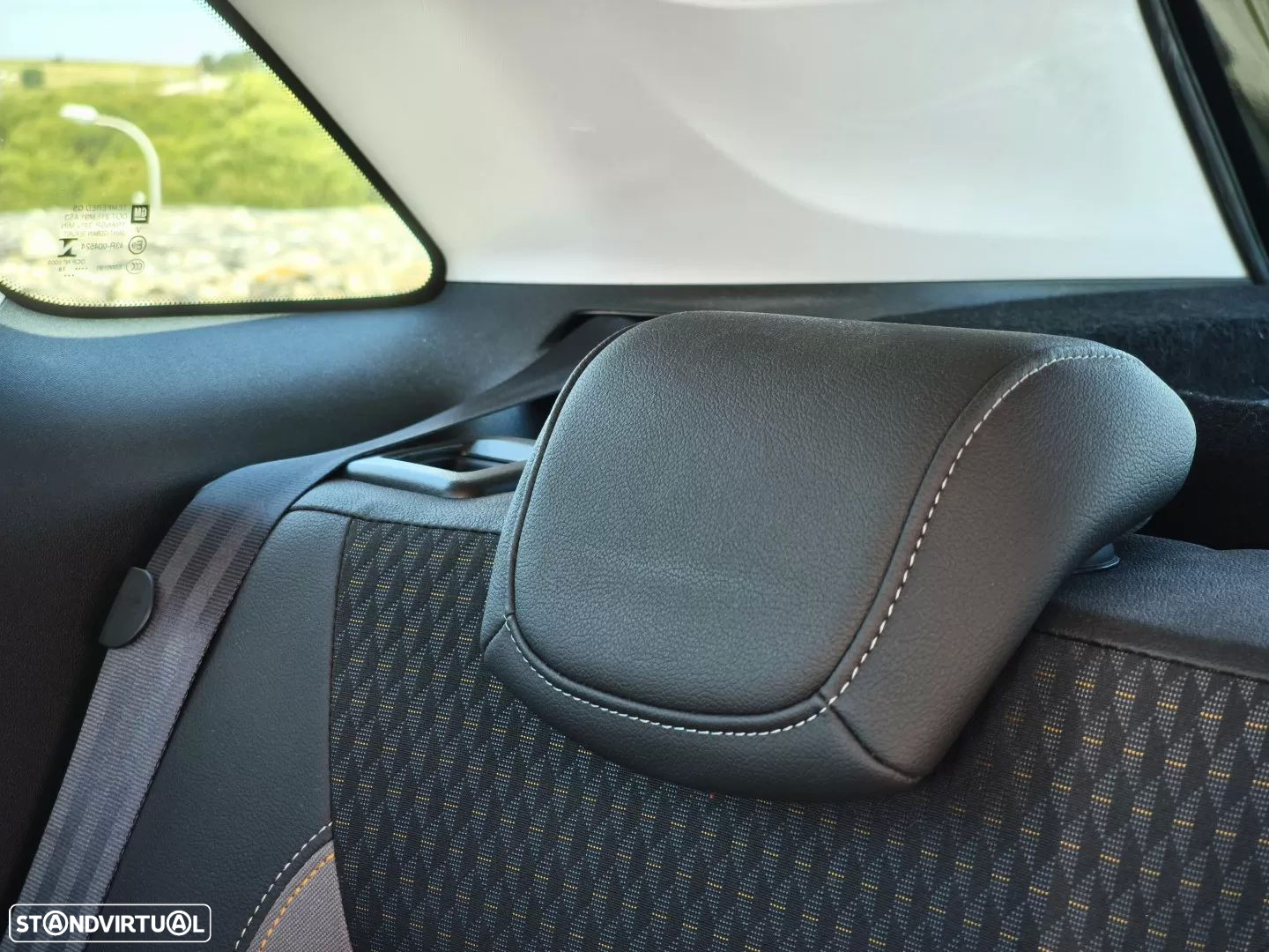 Opel Crossland X 1.2 S&S Auto Innovation - 9