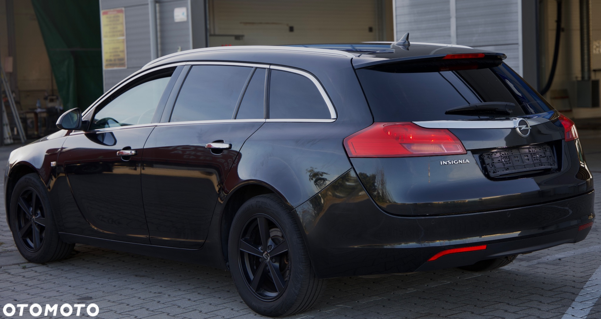 Opel Insignia 1.8 Edition - 18