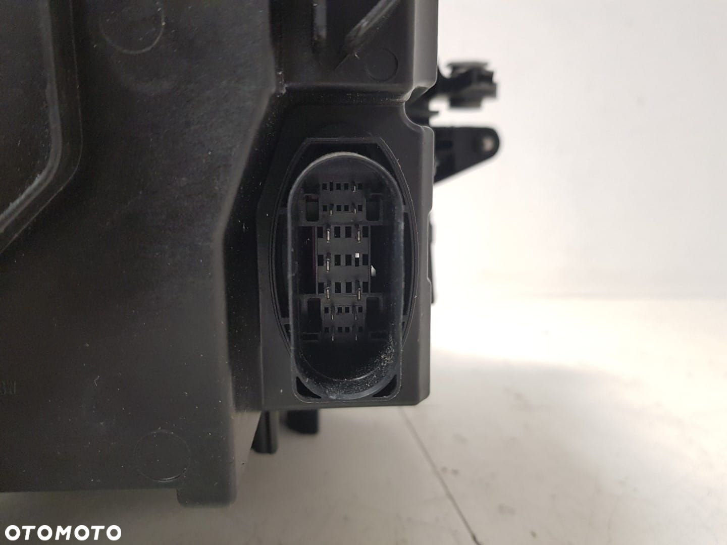 VW TIGUAN 5NA 5NB 15- LAMPA LEWA PRZEDNIA PRZÓD FULL LED REFLEKTOR 5NB941035D - 13