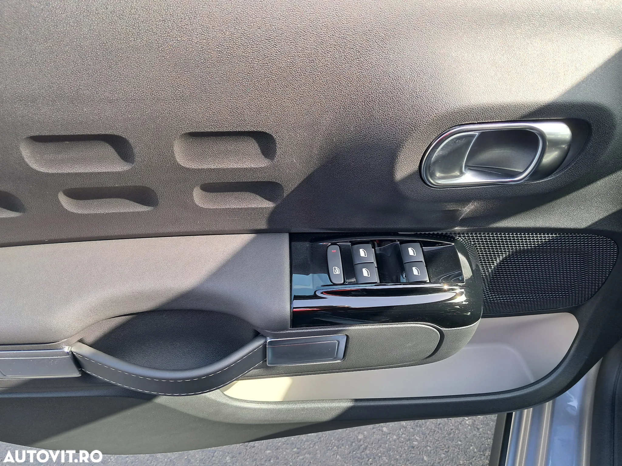 Citroën C3 1.2 PureTech 110 S&S EAT6 MAX - 15