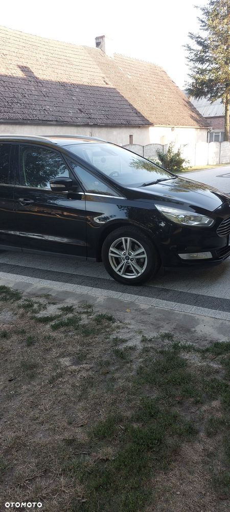 Ford Galaxy - 5