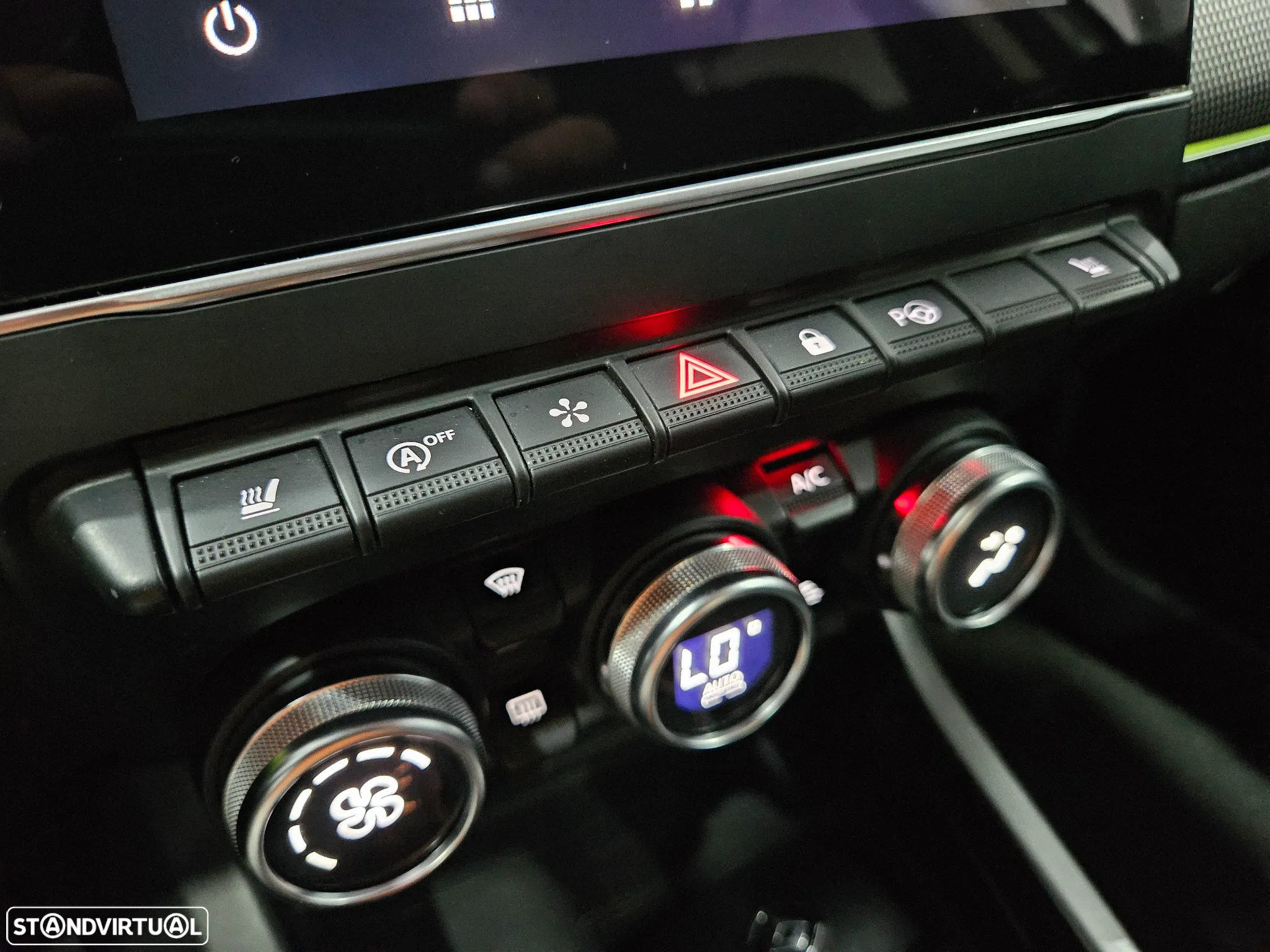 Renault Arkana TCe Mild Hybrid 140 EDC Techno - 17