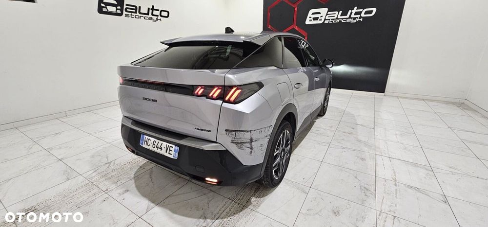 Peugeot 3008 - 7