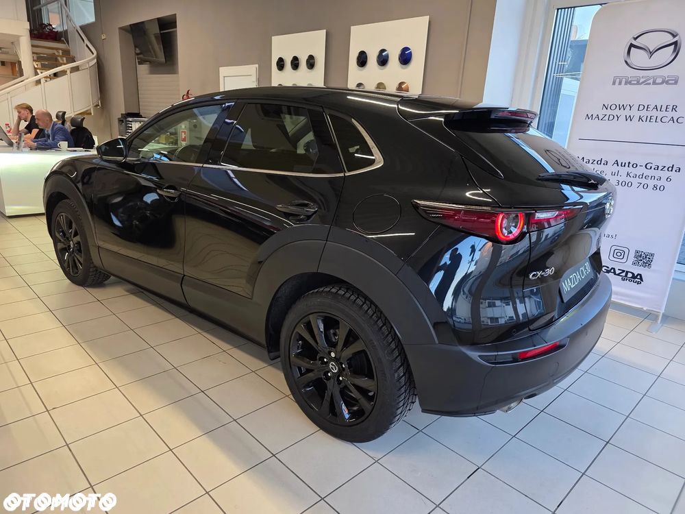 Mazda CX-30 2.0 mHEV Homura 2WD - 4