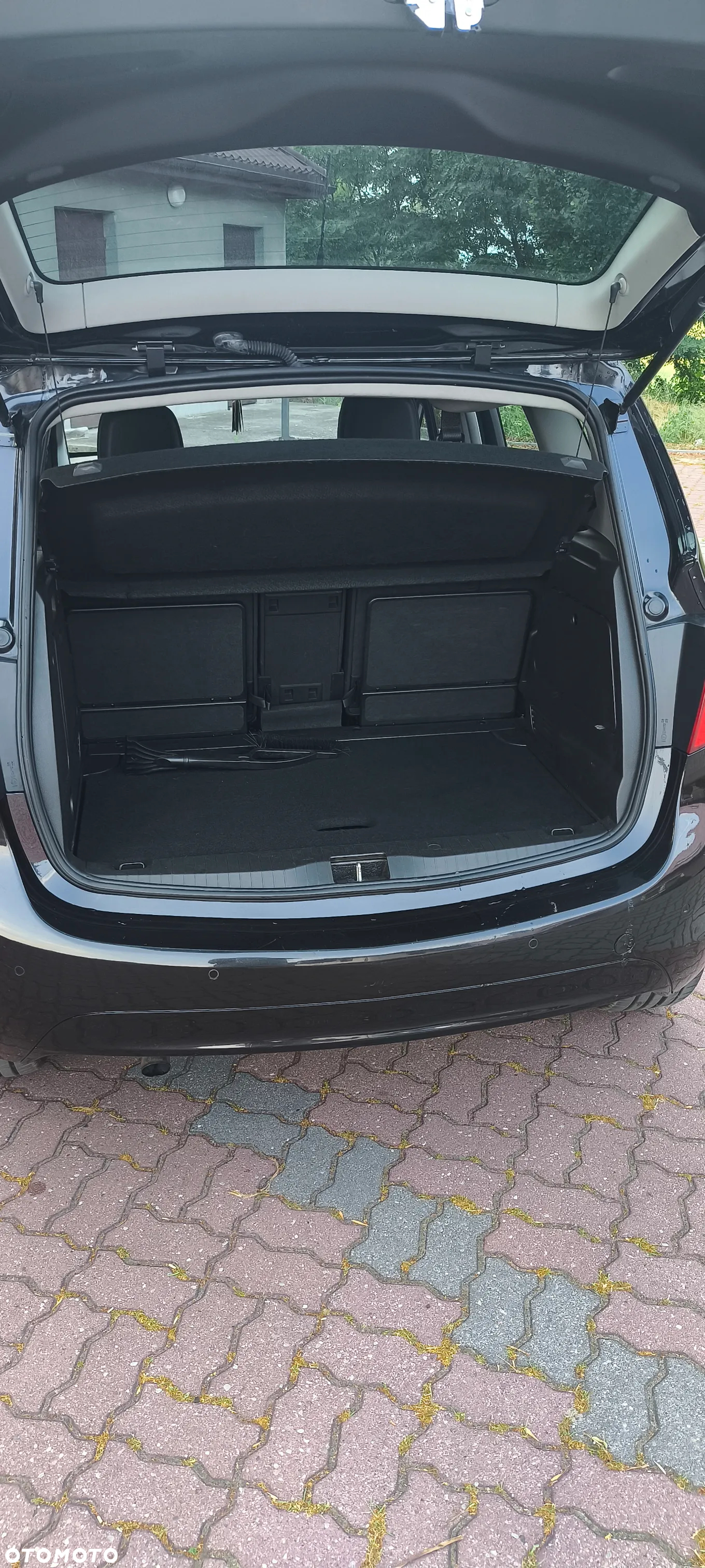 Opel Meriva - 6