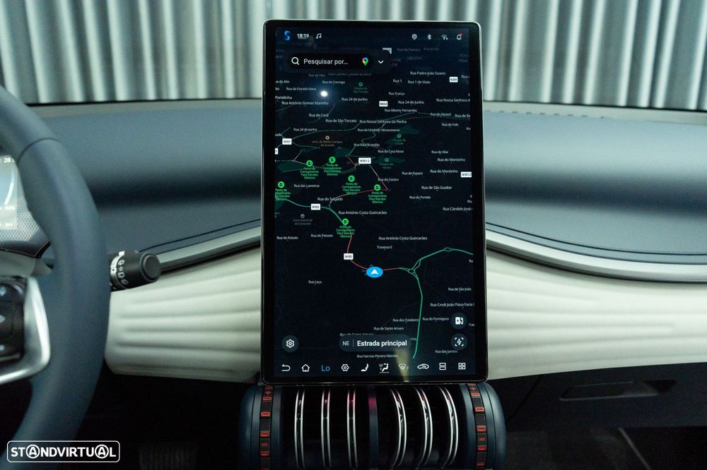 BYD Atto 3 60.48 kWh Design - 24