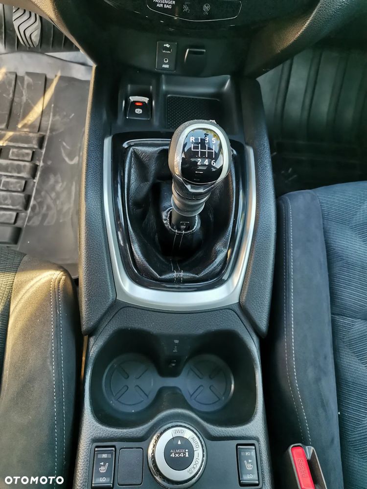 Nissan X-Trail 1.6 DCi Tekna 4WD - 14