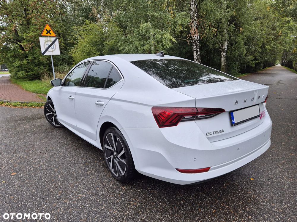 Skoda Octavia 1.5 TSI ACT Style - 19