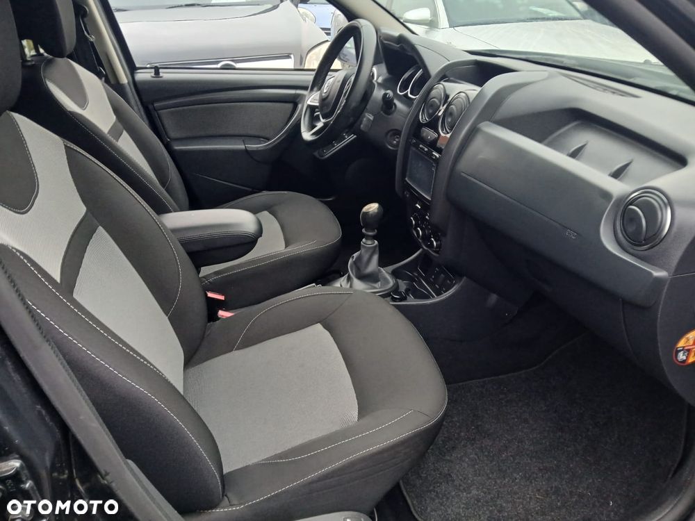 Dacia Duster TCe 125 2WD Prestige - 12