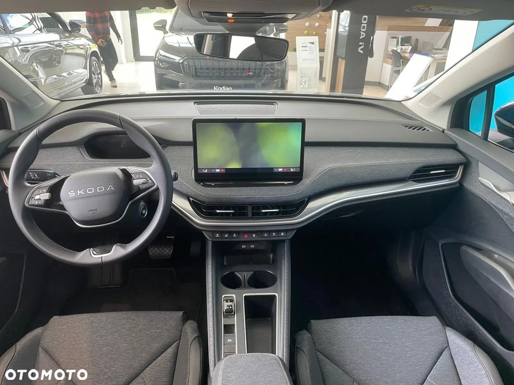 Skoda Elroq 85 82kWh - 2