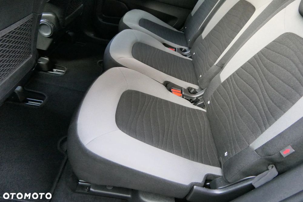 Citroën C4 Picasso BlueHDi 120 SELECTION - 20