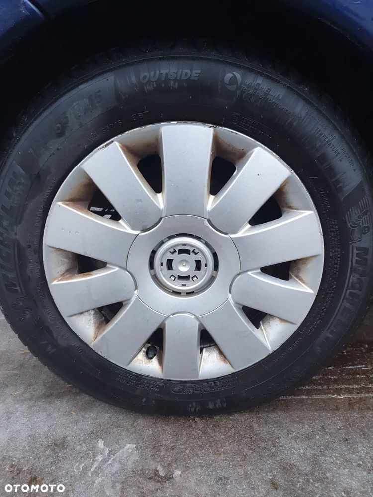 Citroën Xsara Picasso 1.6 Exclusive - 32