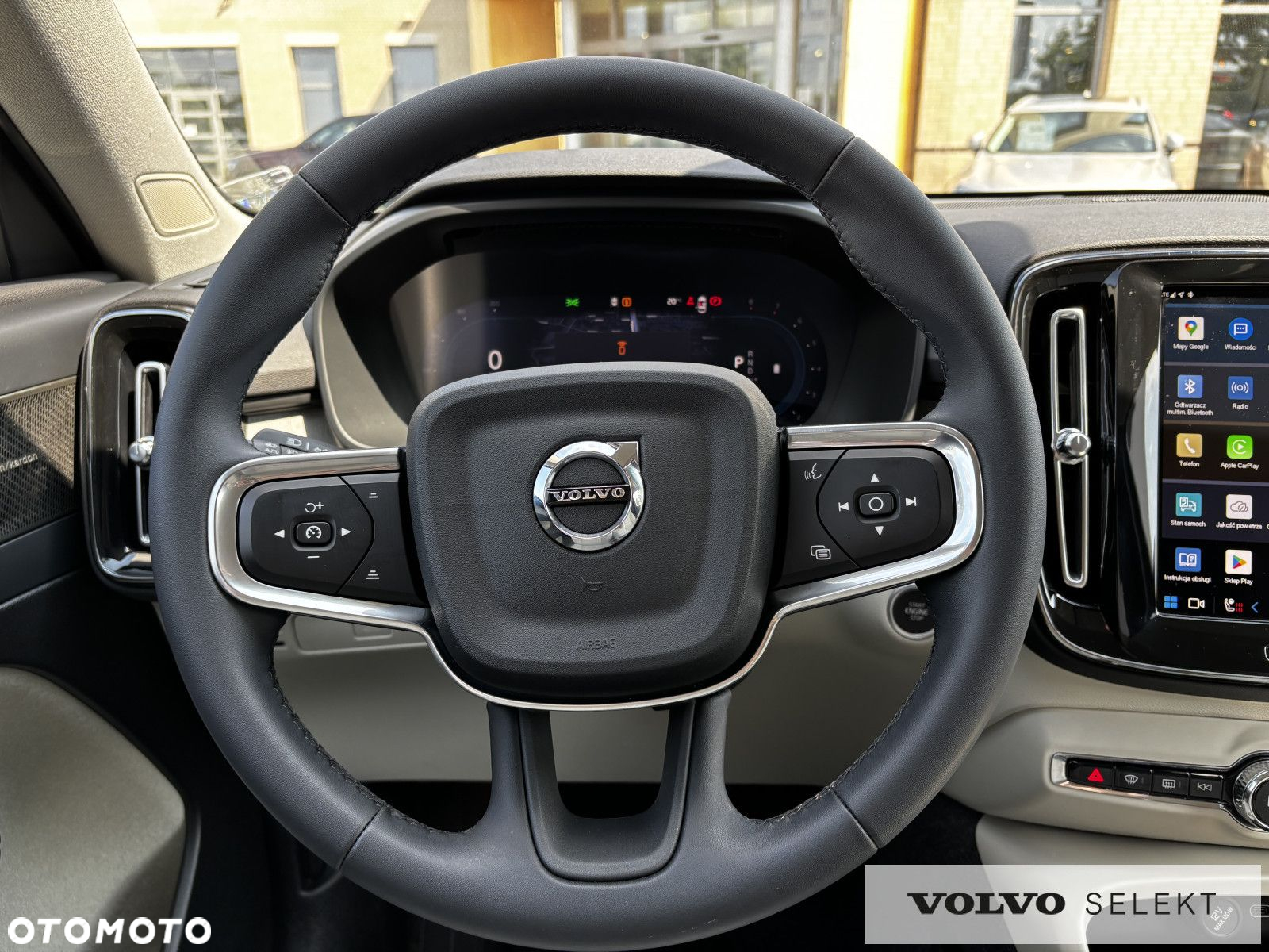 Volvo XC 40 - 10