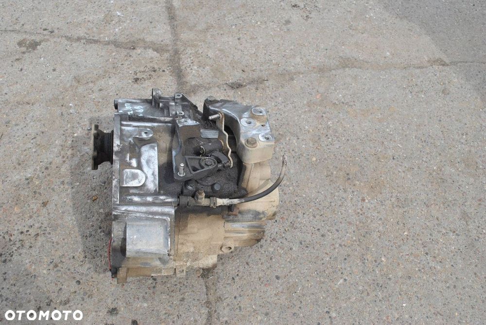SKRZYNIA BIEGÓW 6 BIEGOWA VW PASSAT B6 2.0 TDI HDU - 5