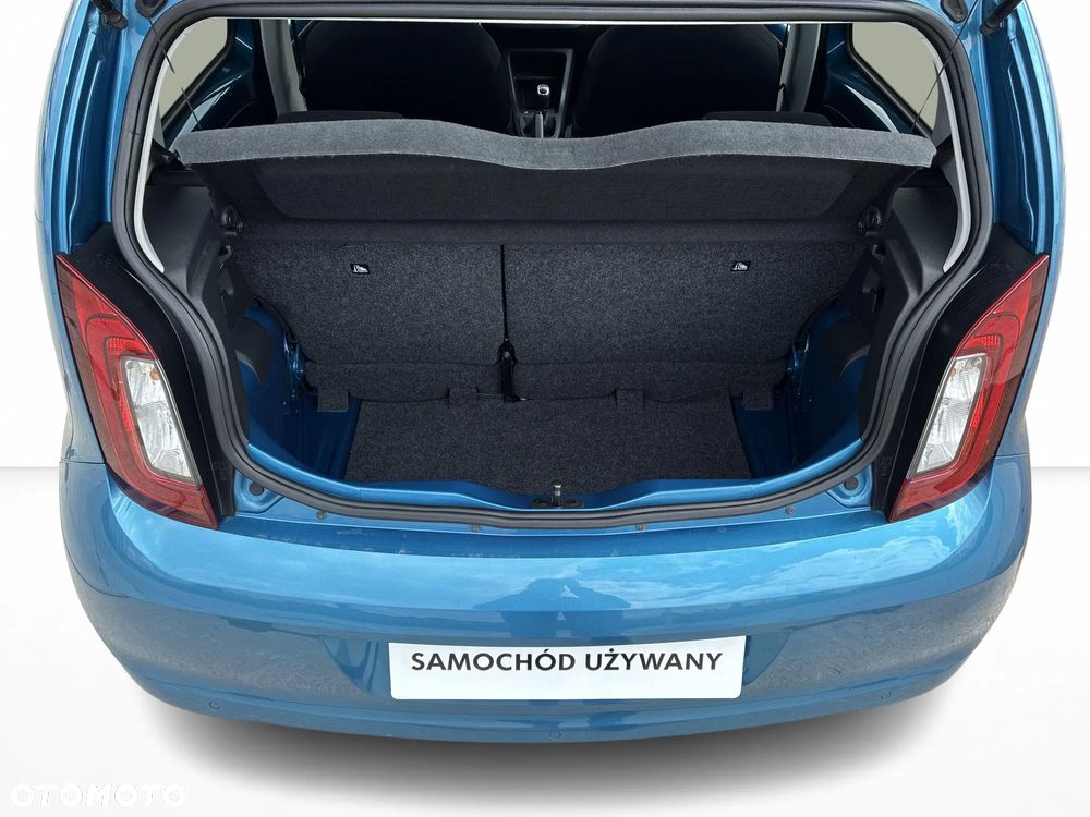 Skoda Citigo 1.0 Ambition - 15