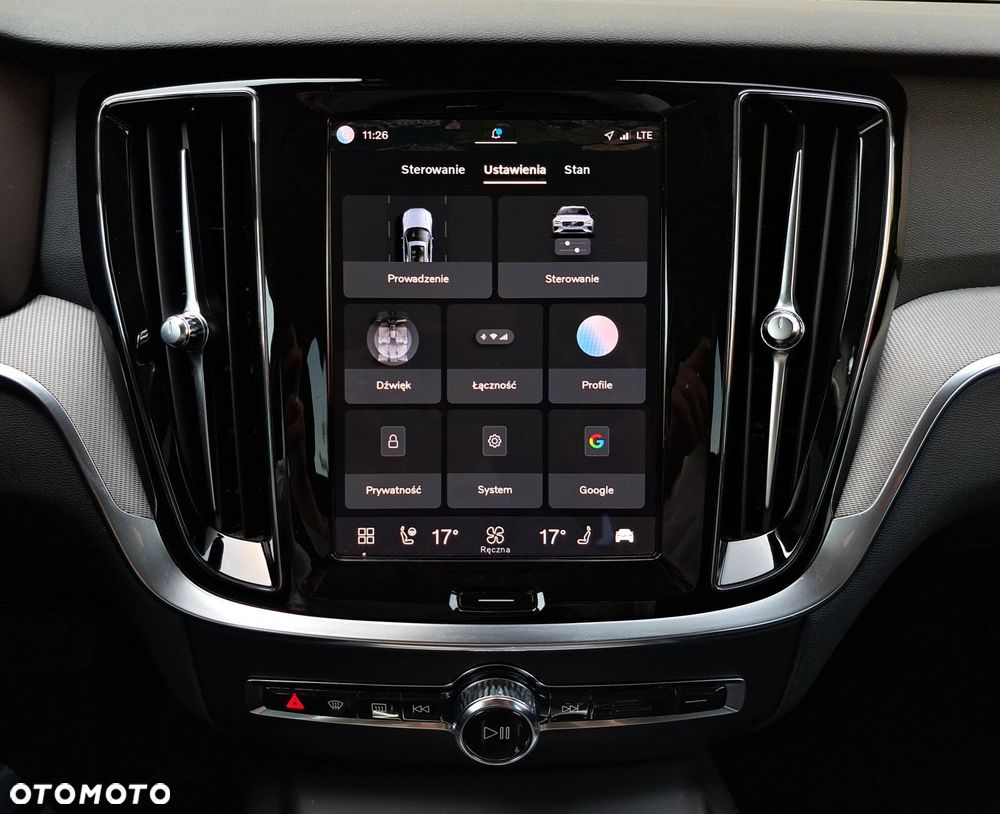 Volvo V60 - 21