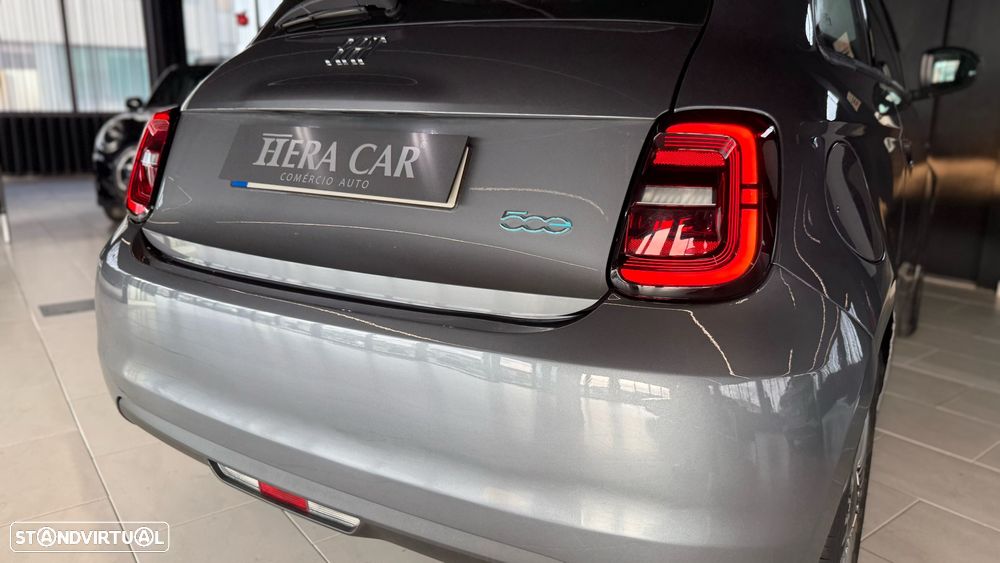 Fiat 500e 42 kWh Icon - 12