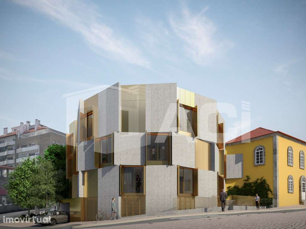 APARTAMENTO T2 COM LOGRADOURO - PISO 1 - Grande imagem: 5/5