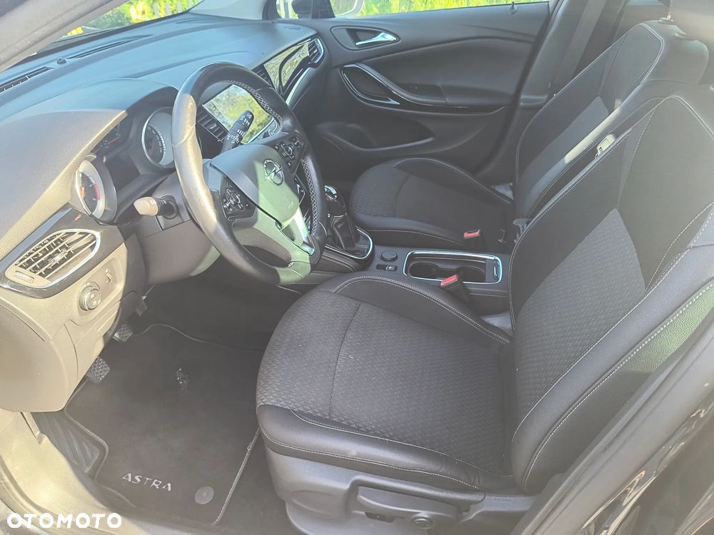 Opel Astra 1.6 CDTI Elite S&S - 17