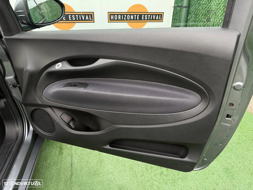 Fiat 500e 42kWh ICON - 30