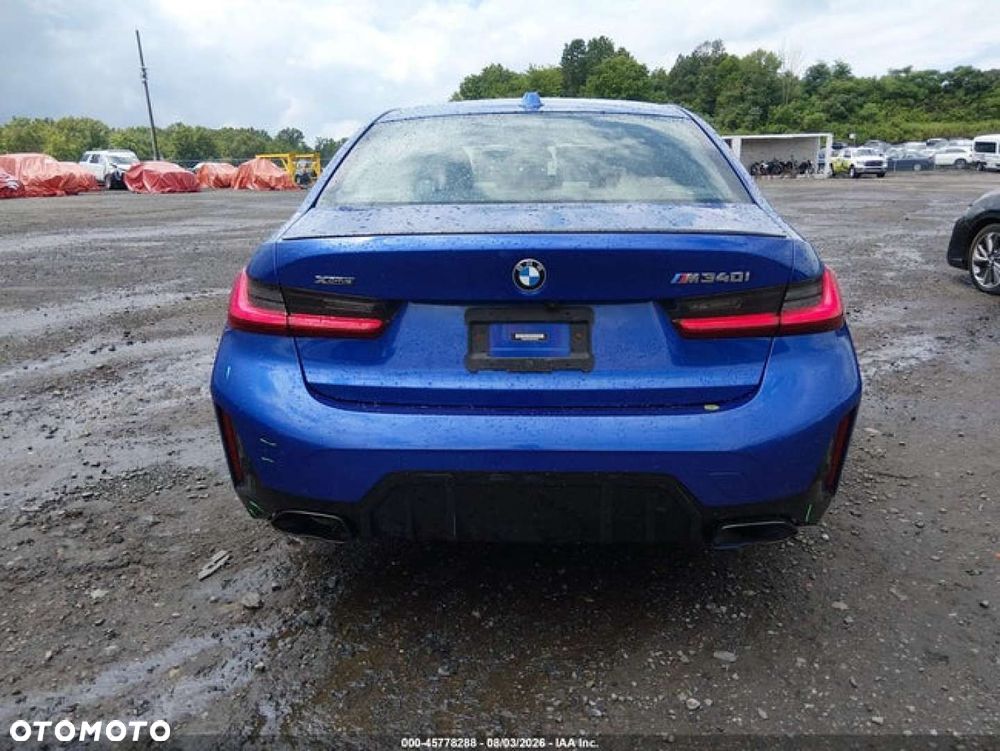 BMW Seria 3 - 4