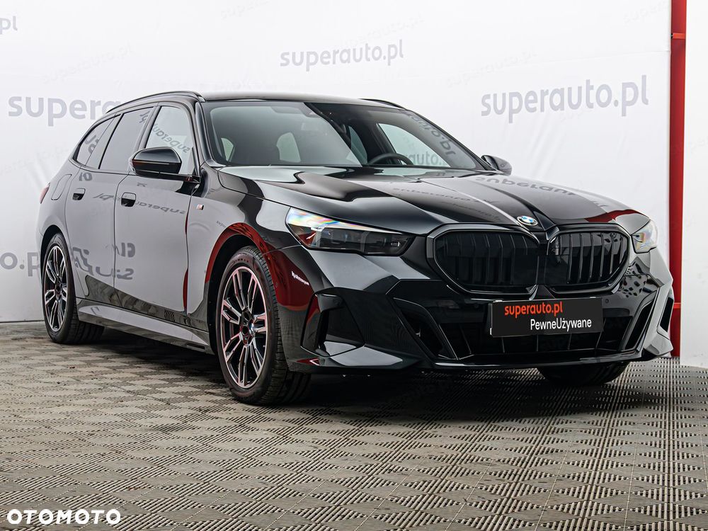 BMW Seria 5 - 4