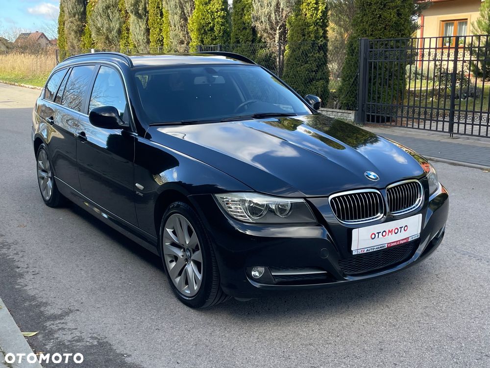 BMW Seria 3 320d - 31