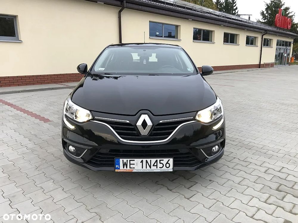 Renault Megane ver-1-3-tce-fap-intens - 2