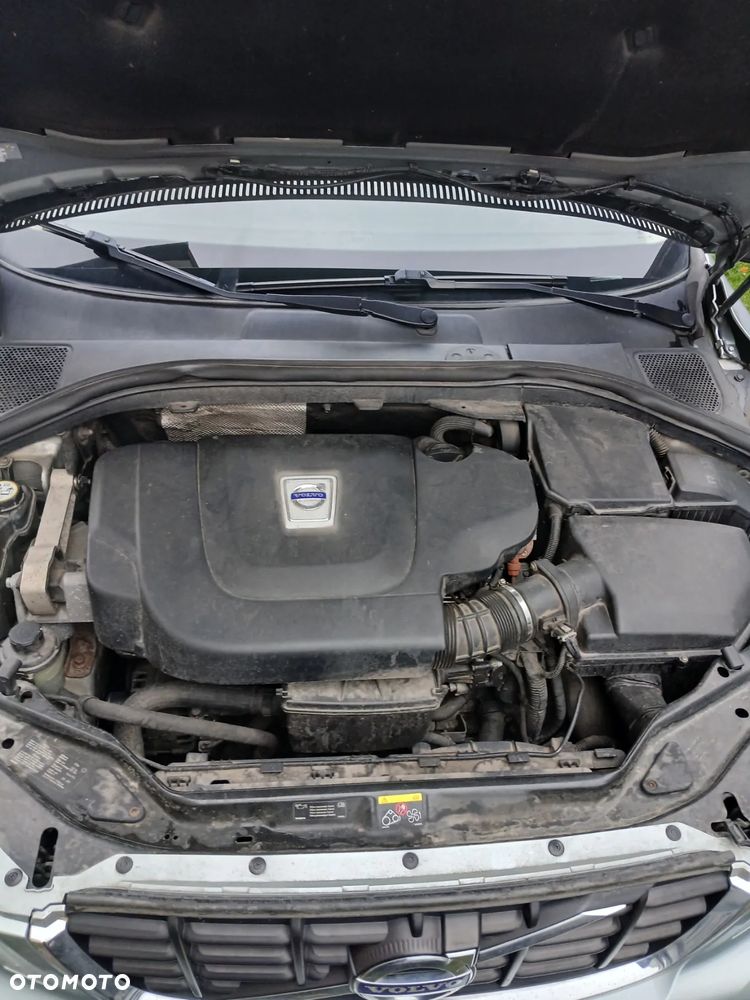 Volvo XC 60 D5 AWD Base - 10